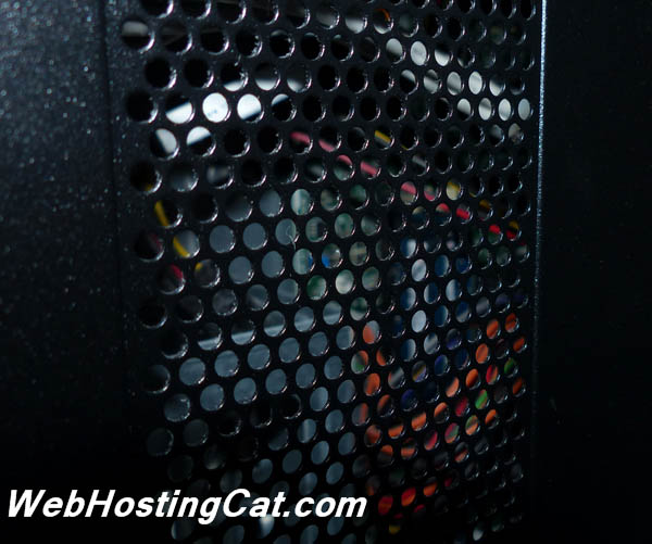 Dedicated Hosting