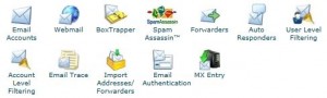 cPanel Email