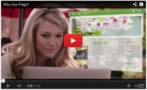 iPage Video