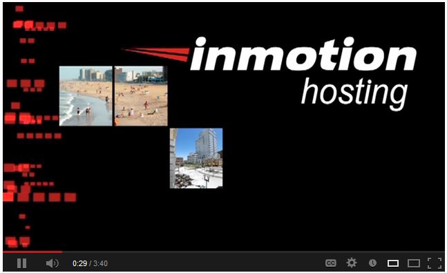 InMotion Video