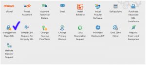 inmotion-manage-free-ssl