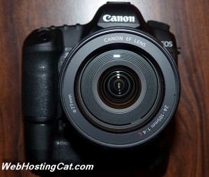 Best Web Hosting for Photographers