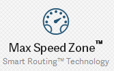 Max Speed Zone