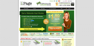 iPage Analysis