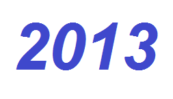 2013 Web Hosting Year in Review