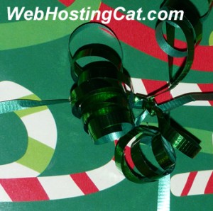 Web Hosting Gifts