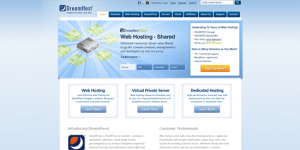 DreamHost Pros and Cons