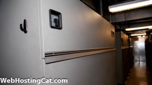 InMotion Data Center Coolers