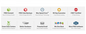 InMotion Hosting Power Plan Review