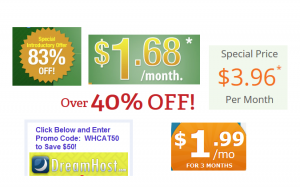 Web Hosting Deals September 2014