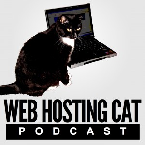 Web Hosting Cat Podcast