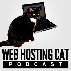 Web Hosting Cat Podcast