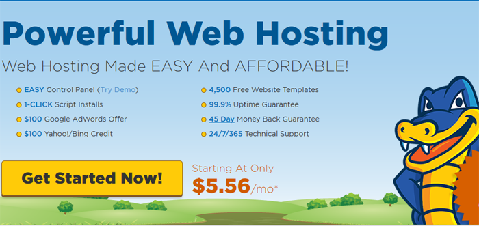 HostGator Price Increase