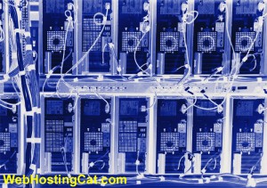 InMotion Dedicated Hosting Upgrade