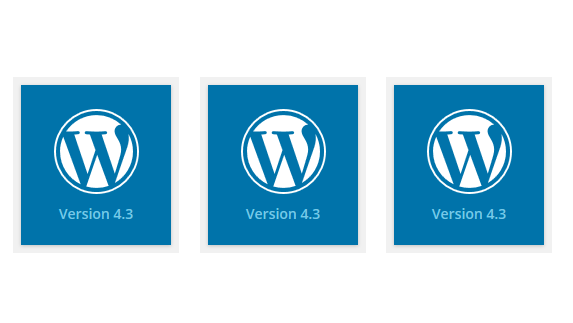 WordPress 4.3 Released with New Features