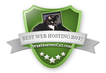 GreenGeeks Best Green Web Hosting 2017