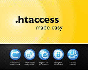 htaccess Made Easy