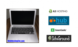 Best Web Hosting for Blogs