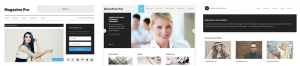 StudioPress Themes