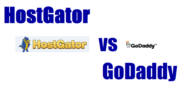 hostgator-vs-godaddy
