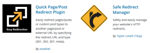 Best WordPress Redirect Plugins