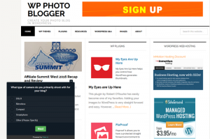 Popup Surveys and Polls Demo