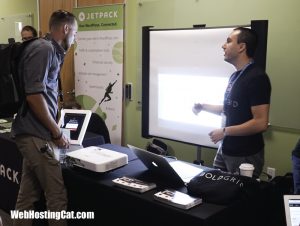 WordCamp OC 2016 BoldGrid