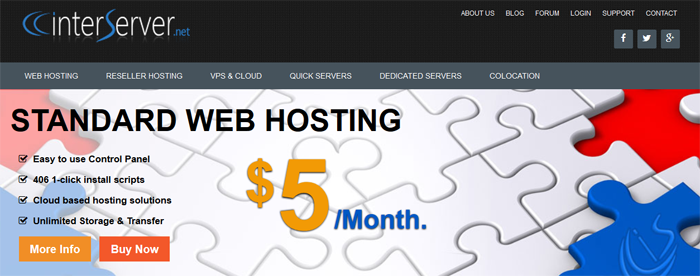 Interserver Review Web Hosting Cat Images, Photos, Reviews