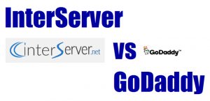 interserver-vs-godaddy