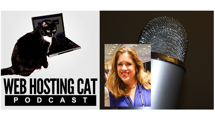 Web Hosting Cat Podcast Season 2 Episode 4
