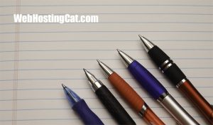 Writing to Sell Products and Services