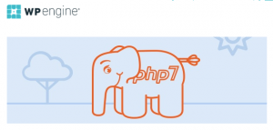 WP Engine PHP 7