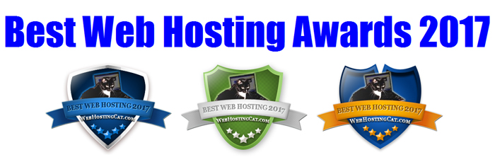best-web-hosting-awards-2017