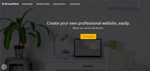 dreamhost-remixer