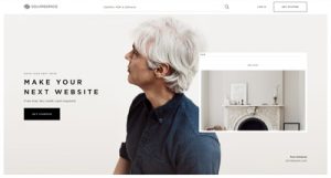 squarespace