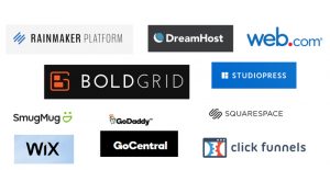 website-builders