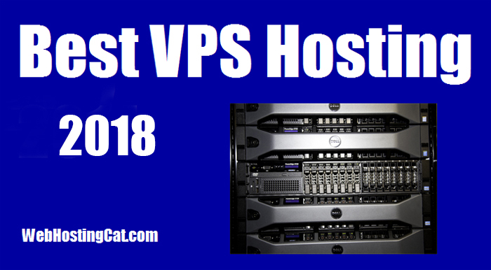 Best VPS Hosting 2018 | Web Hosting Cat