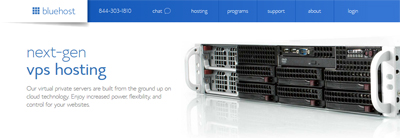 bluehost-vps-hosting