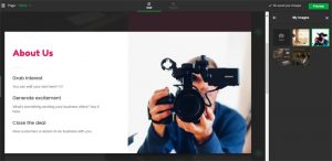 gocentral-editing-images