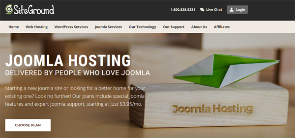 siteground-joomla-hosting
