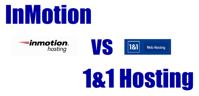 inmotion-vs-1and1