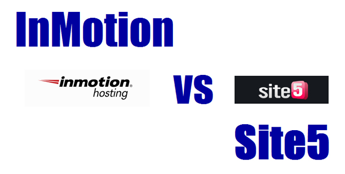 inmotion-vs-site5