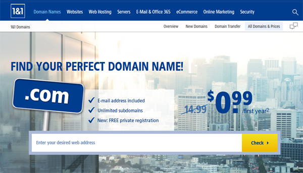1-and-1-domain-name-search
