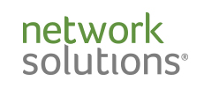 Network Solutions Domain Registrar