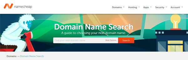 namecheap-domain-name-search