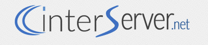 interserver-personal-website-hosting