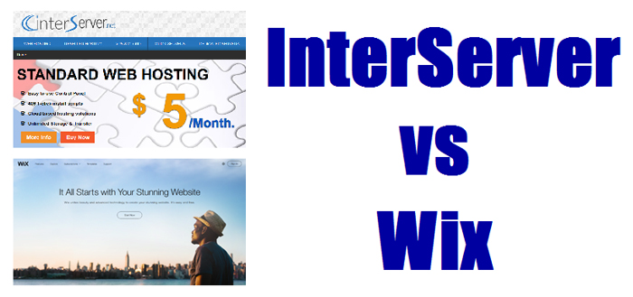 interserver-vs-wix