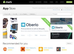 shopify-app-store