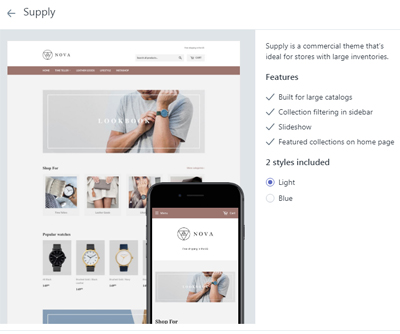 shopify-supply