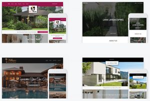 GoCentral Real Estate Templates